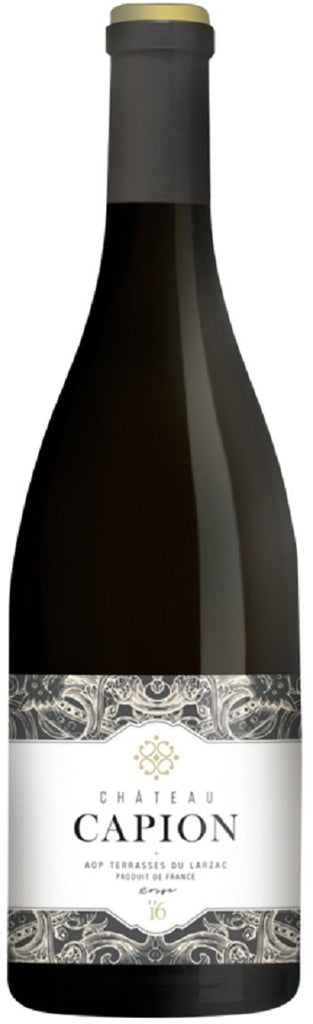 2016 Château Capion Rouge - Red - Caviste Wine