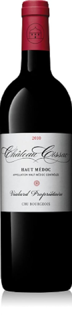 2016 Chateau Cissac Haut-Medoc, France - Red - Caviste Wine