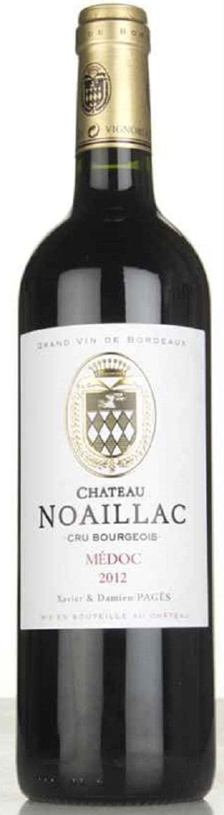 2016 Château Noaillac Medoc - Red - Caviste Wine