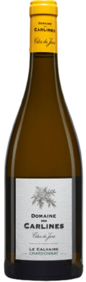 2016 Domaine des Carlines 'en Lya' Chardonnay - White - Caviste Wine