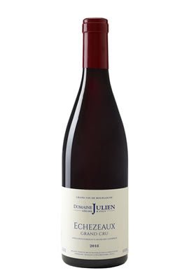 2016 Domaine Julien Échezeaux Grand Cru - Red - Caviste Wine