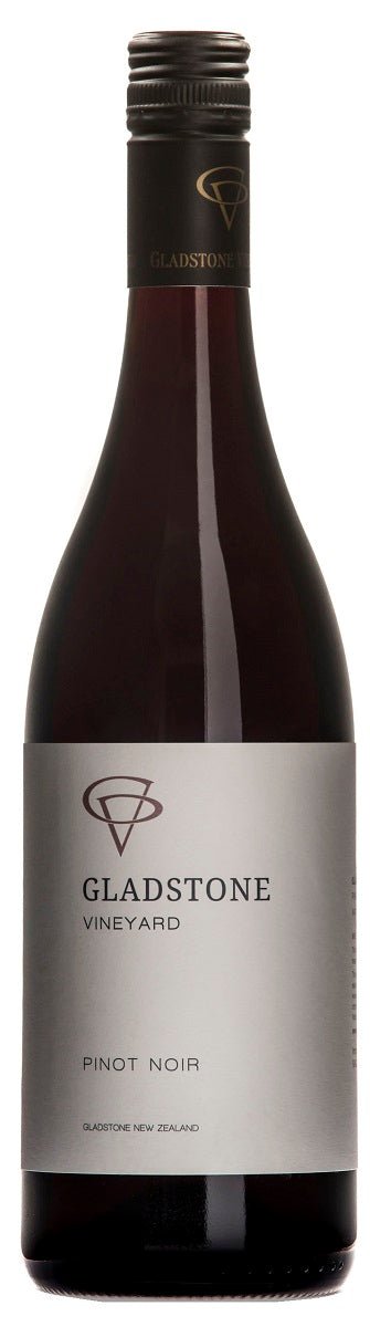 2016 Gladstone Vineyards Pinot Noir, Wairarapa, New Zealand - Red - Caviste Wine