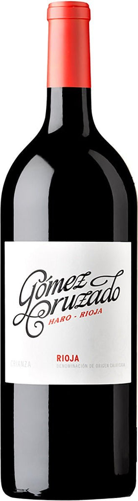 2016 Gomez Cruzado Rioja Crianza MAGNUM, Spain - Red - Caviste Wine