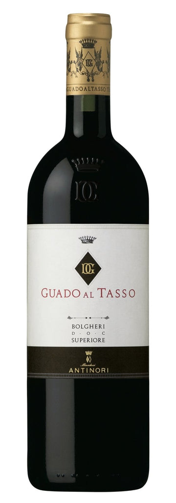 2016 Guado al Tasso Bogheri Rosso - Red - Caviste Wine