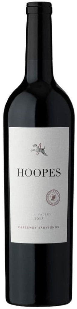 2016 Hoopes Cabernet Sauvignon, Napa Valley, California - Red - Caviste Wine