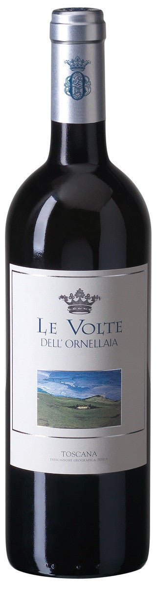 2016 Le Volte, Ornellaia, Tuscany, Italy - Red - Caviste Wine