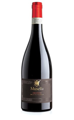 2016 Musella Amarone delle Valpolicella - Red - Caviste Wine