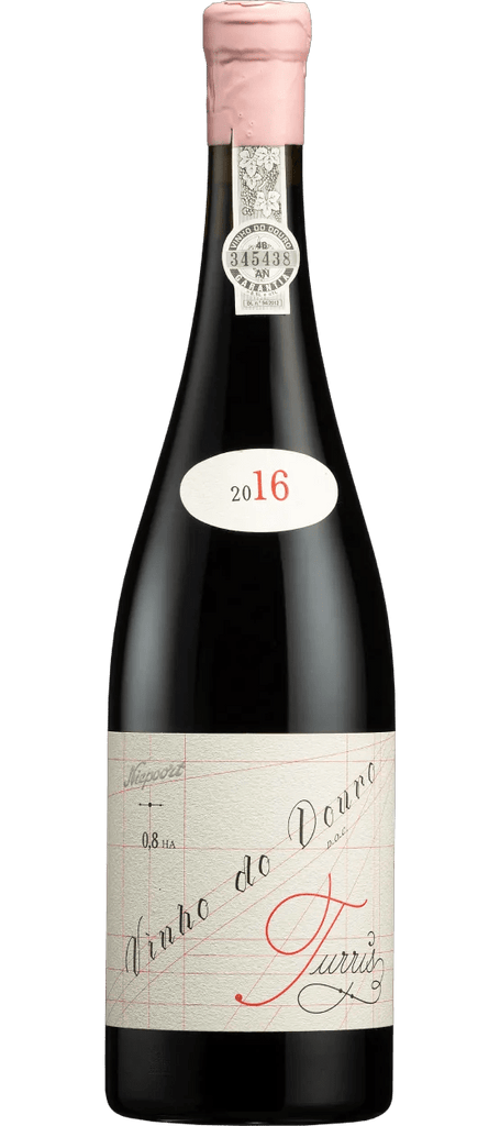 2016 Niepoort Turris Tinto - Red - Caviste Wine