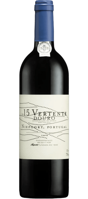 2016 Niepoort Vertente Tinto - Red - Caviste Wine