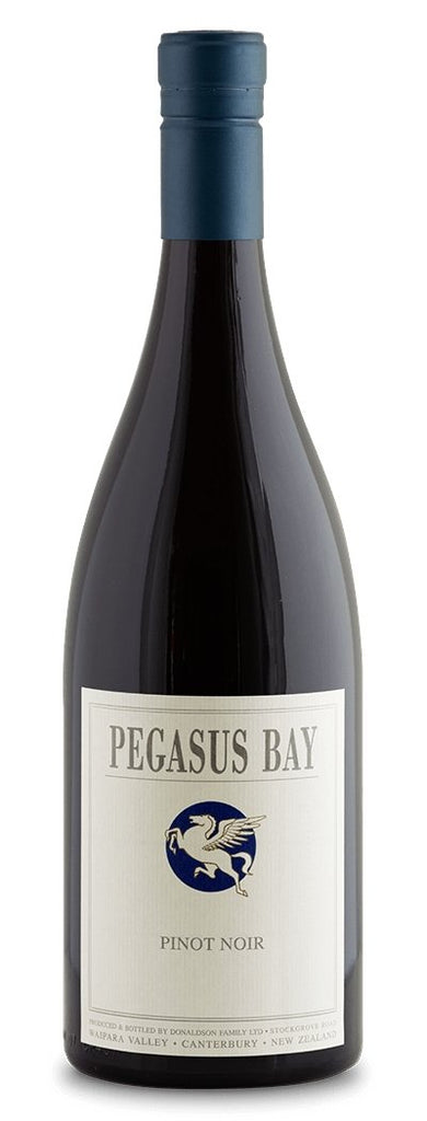 2016 Pegasus Bay Pinot Noir - Red - Caviste Wine