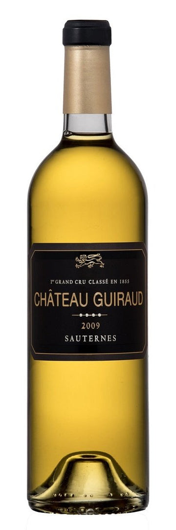 2016 Petit Guiraud Sauternes (Half) - Sweet - Caviste Wine