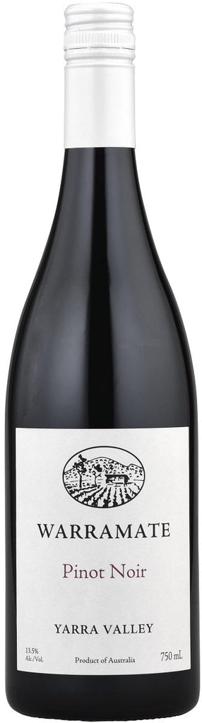 2016 Pinot Noir, Warramate, Yarra Valley, Australia - Red - Caviste Wine