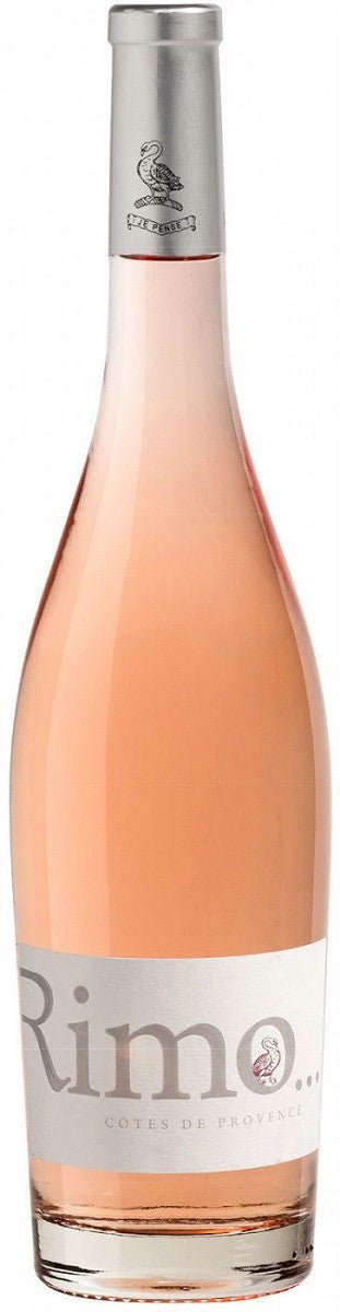 2016 Rimo de Rimauresq Rosé, Côtes de Provence, France - Rosé - Caviste Wine