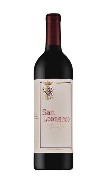 2016 Tenuta San Leonardo - Red - Caviste Wine