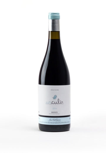 2016 Unculin Red, Jose Garcia, Bierzo, Spain - Red - Caviste Wine