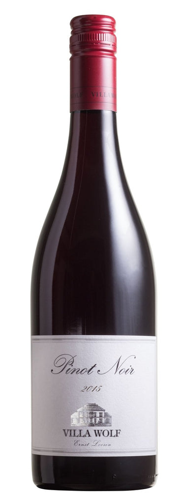 2016 Villa Wolf Pinot Noir, Pfalz, Germany - Red - Caviste Wine