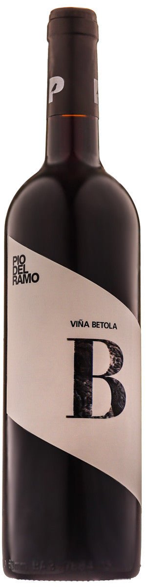 2016 Vina Betola Tinto - Red - Caviste Wine