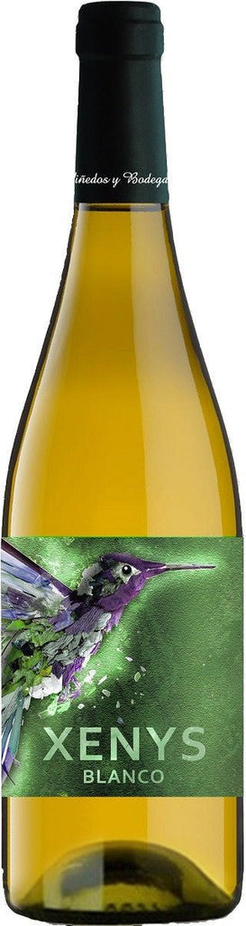 2016 Xenys Blanco, Jumilla, Spain - White - Caviste Wine