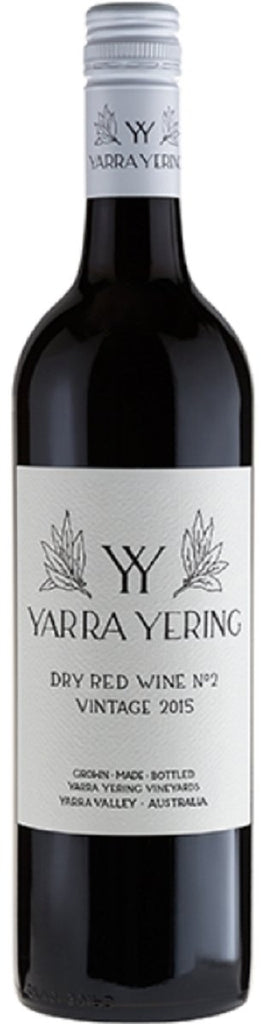 2016 Yarra Yering Dry Red No. 2 - Red - Caviste Wine