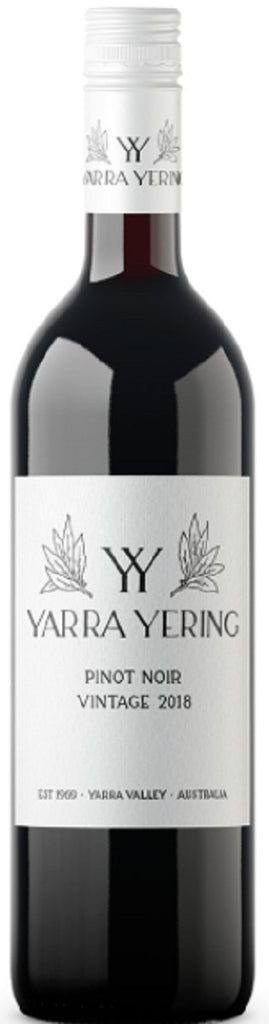 2016 Yarra Yering Pinot Noir - Red - Caviste Wine