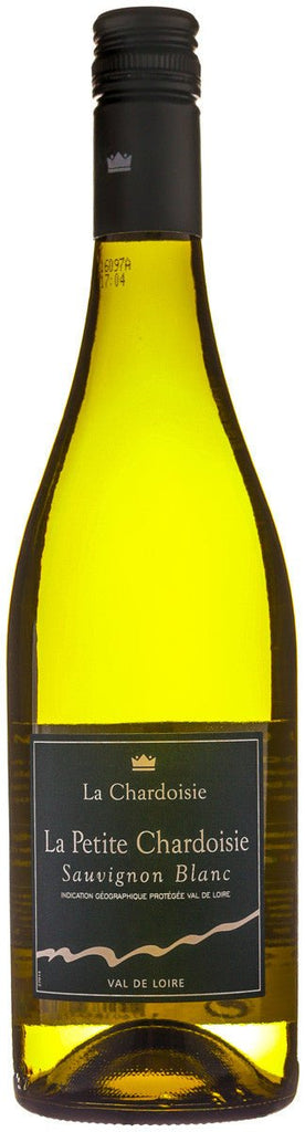 2016/17 La Petite Chardoisie Sauvignon Blanc - White - Caviste Wine