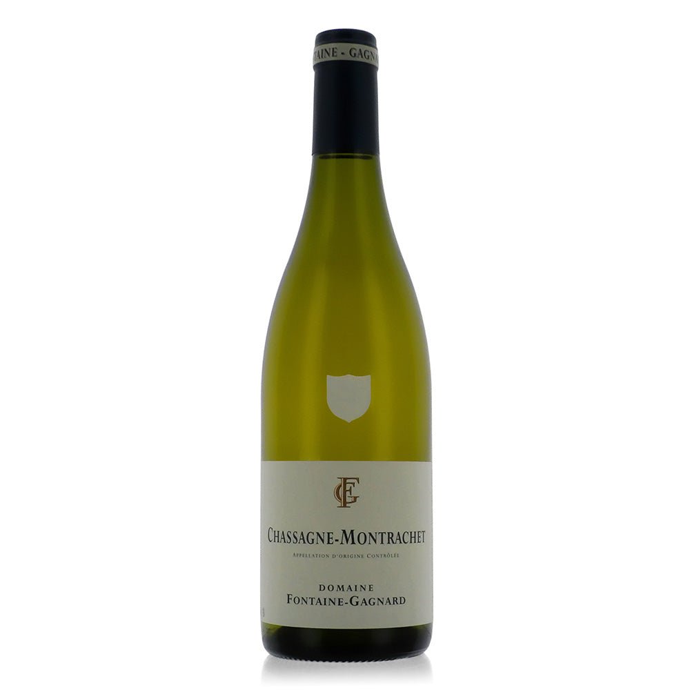 2017 Domaine Fontaine-Gagnard Chassagne Montrachet - White - Caviste Wine