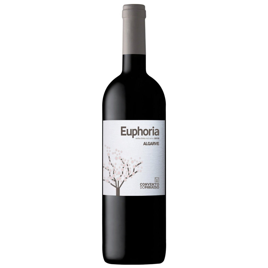 2017 Euphoria Tinto, Portugal - Red - Caviste Wine