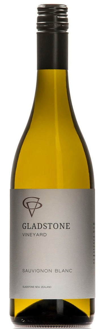 2017 Gladstone Vineyards Sauvignon Blanc, Wairarapa, New Zealand - White - Caviste Wine