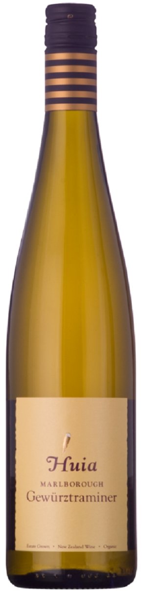 2017 Huia Gewurztraminer, Marlborough - White - Caviste Wine