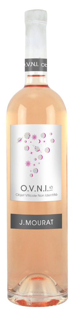 2017 J Mourat O.V.N.I Rose Magnum, Loire - Rosé - Caviste Wine