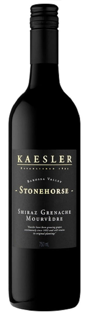 2017 Kaesler Stonehorse GSM, Barossa Valley - Red - Caviste Wine