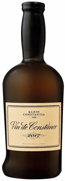 2017 Klein Constantia Vin de Constance - White - Caviste Wine