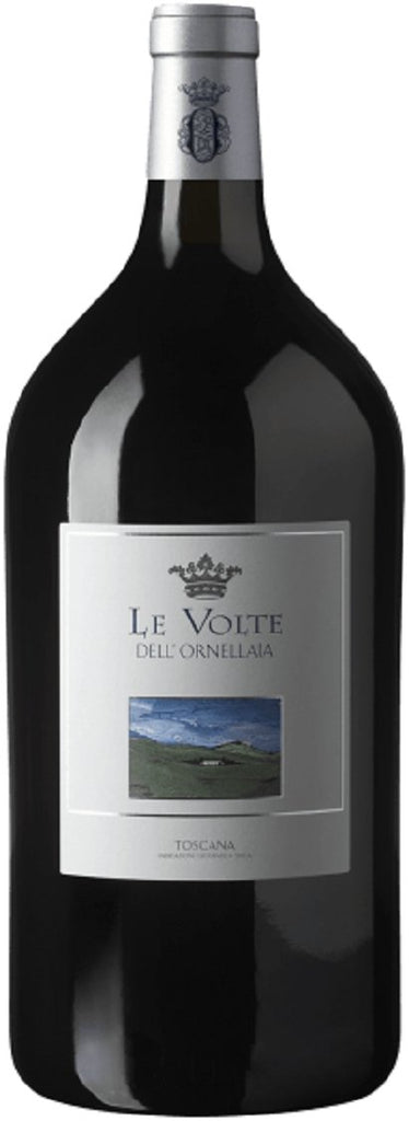 2017 Le Volte Ornellaia (Jeroboam) - Red - Caviste Wine