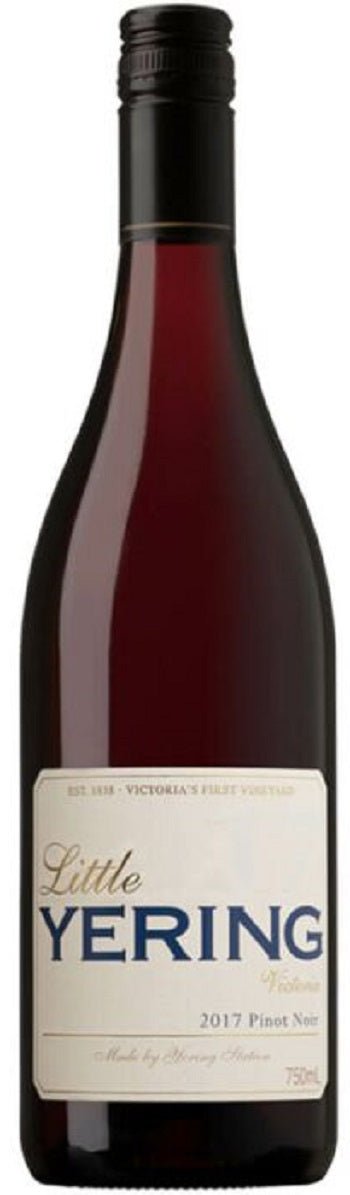 2017 Little Yering Pinot Noir, Yarra Valley - Red - Caviste Wine