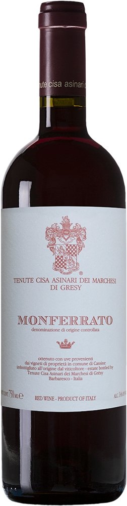 2017 Marchesi di Grésy Monferrato Rosso - Red - Caviste Wine