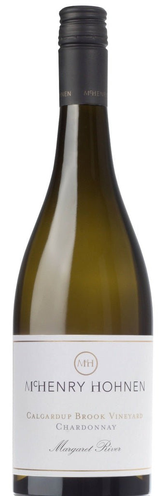 2017 McHenry Hohnen Calgardup Brook Chardonnay - White - Caviste Wine