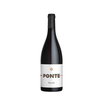 2017 Mouchao Ponte Tinto - Red - Caviste Wine