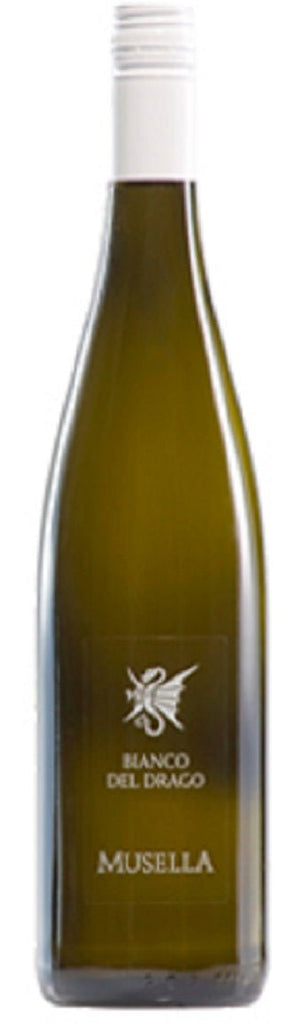2017 Musella Bianco del Drago, Italy - White - Caviste Wine