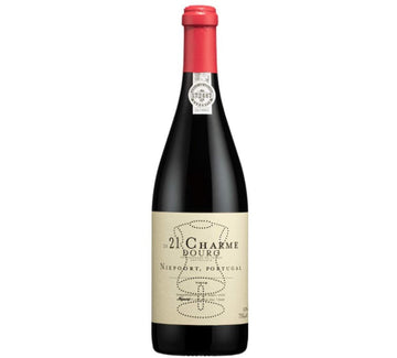 2017 Niepoort Charme - Red - Caviste Wine
