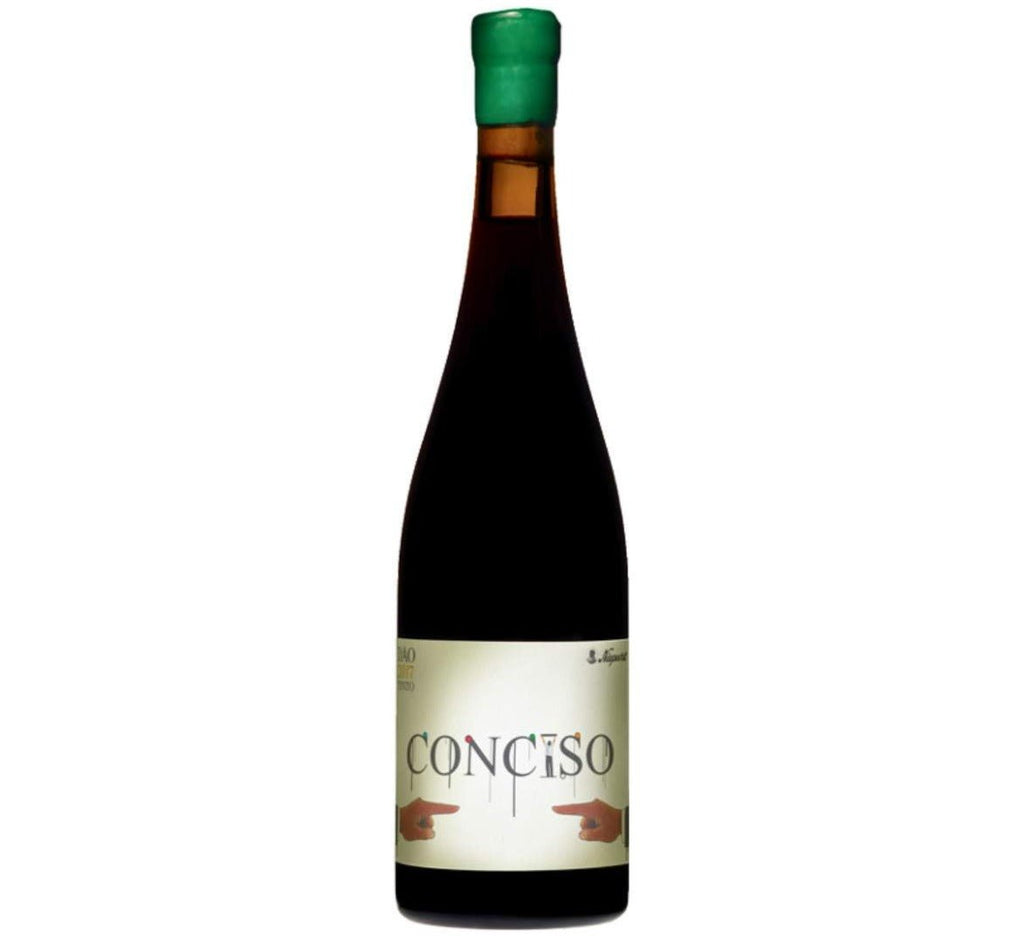 2017 Niepoort Conciso - Red - Caviste Wine