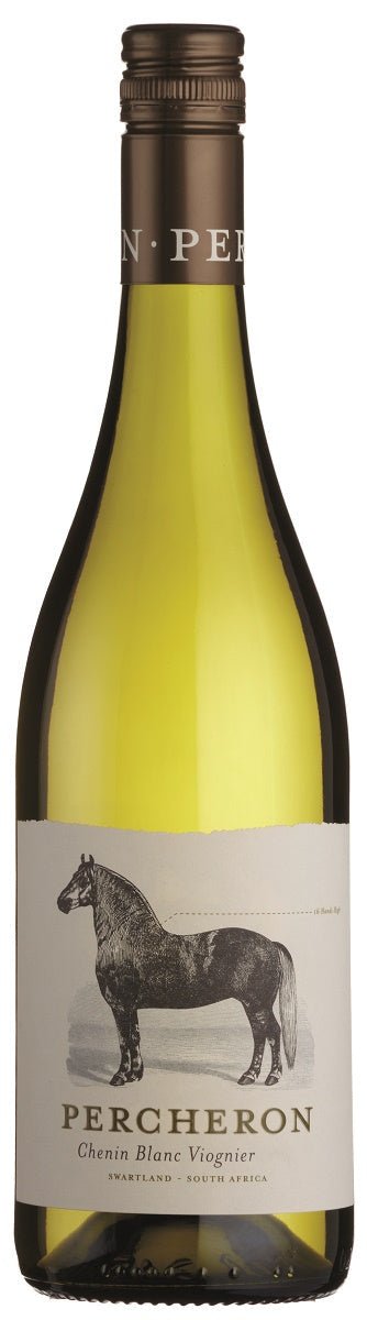 2017 Percheron Chenin Blanc/Viognier, Western Cape, South Africa - White - Caviste Wine