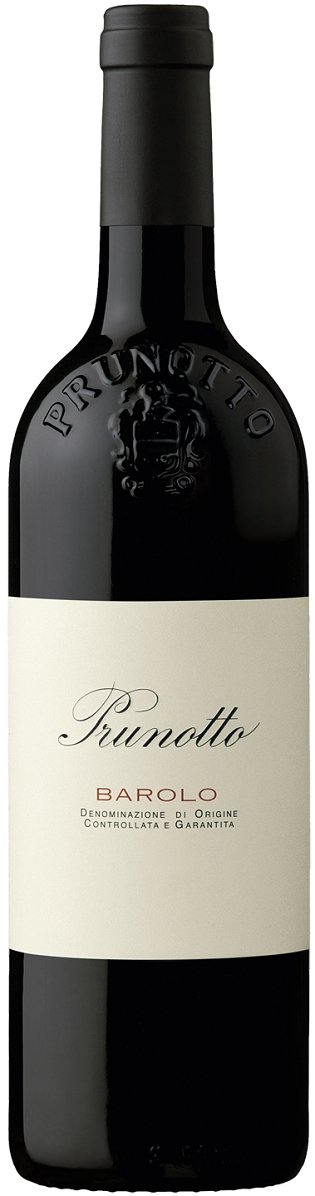 2017 Prunotto Barolo Occhetti, Italy - Red - Caviste Wine