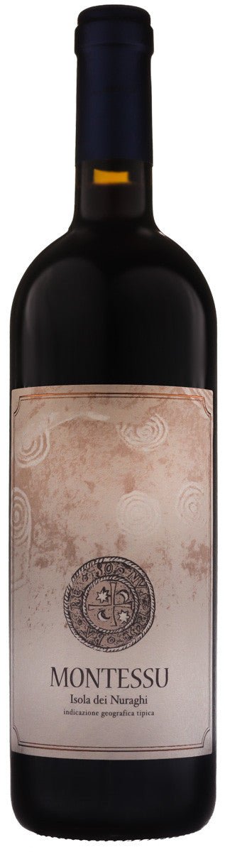 2017 Punica Barrua (Magnum) - Red - Caviste Wine