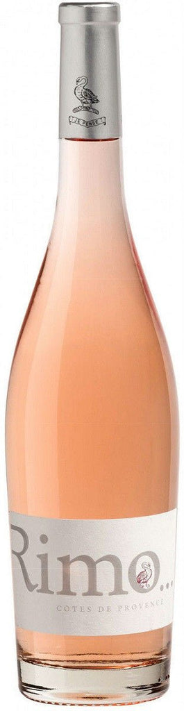 2017 Rimo de Rimauresq Rosé, Côtes de Provence, France - Rosé - Caviste Wine
