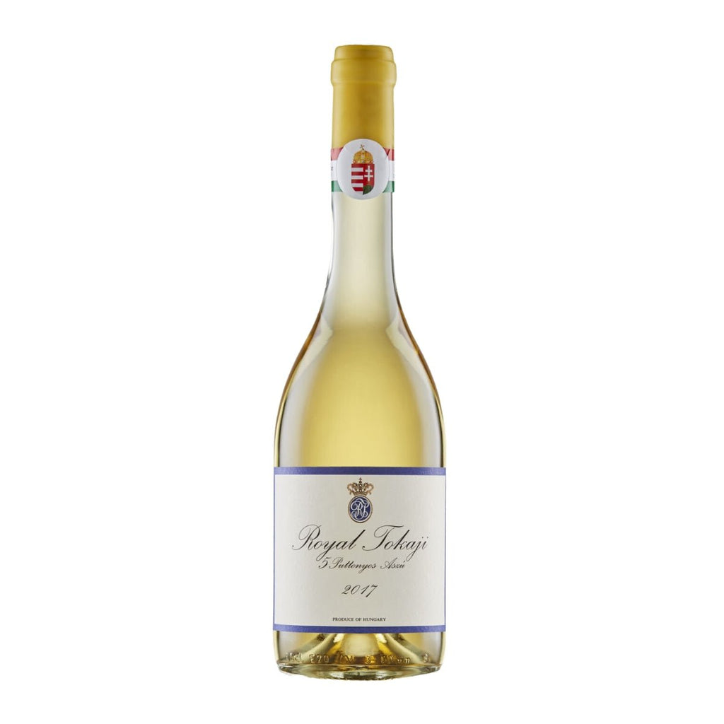 2017 Royal Tokaji Blue Label Aszú 5 Puttonyos - White - Caviste Wine