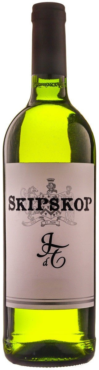 2017 Skipskop Sauvignon Blanc - White - Caviste Wine