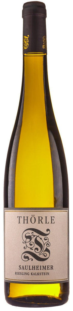 2017 Thorle Saulheimer Riesling Kalkstein - White - Caviste Wine
