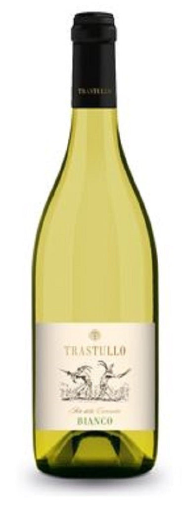 2017 Trastullo Bianco, Veneto, Italy - White - Caviste Wine