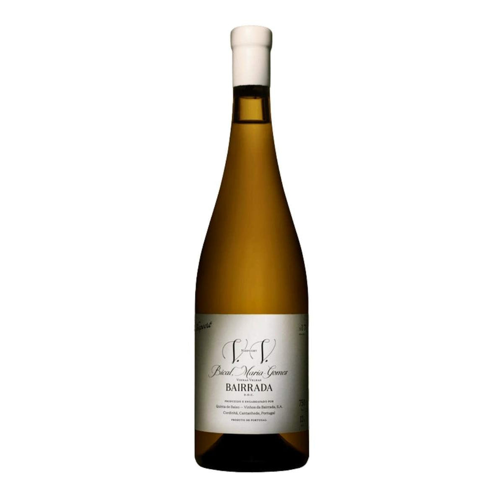 2017 VV Vinhas Velhas Branco - White - Caviste Wine