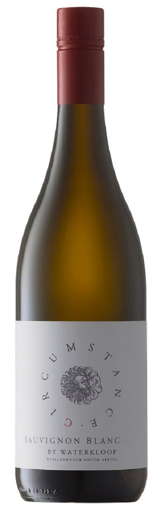 2017 Waterkloof Circumstance Sauvignon Blanc - White - Caviste Wine